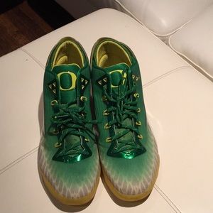 Nike Oregon